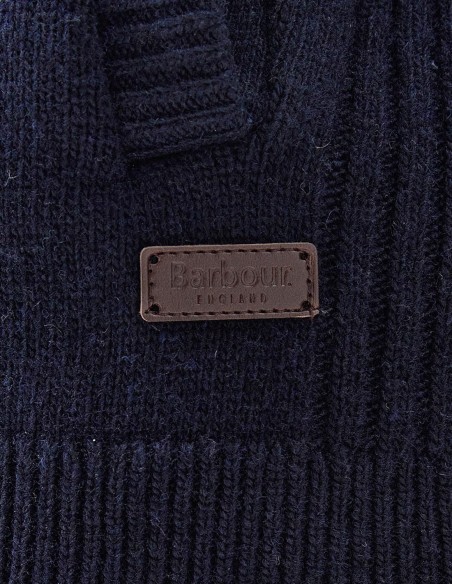 NELSON ESSENTIAL FULL-ZIP JUMPER