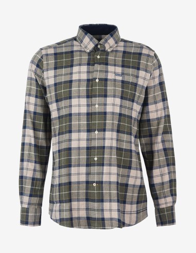 FORTROSE TAILORED SHIRT