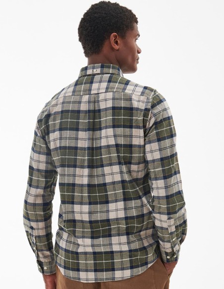 ΠΟΥΚΑΜΙΣΟ TAILORED KYELOCH