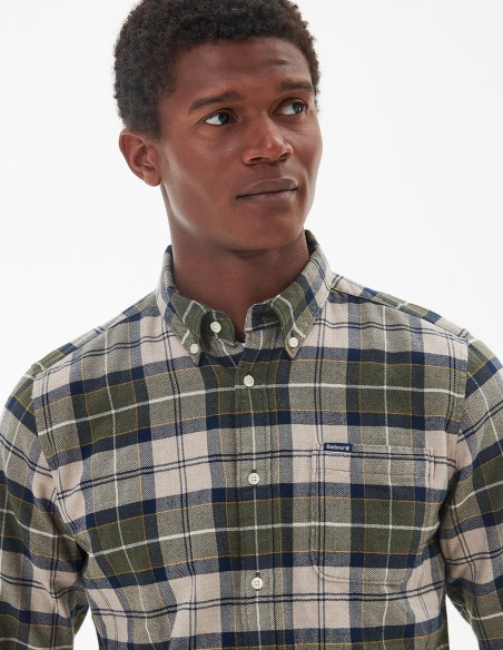 KYELOCH TAILORED SHIRT