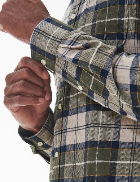 KYELOCH TAILORED SHIRT