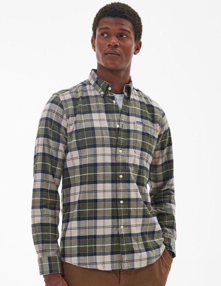 KYELOCH TAILORED SHIRT