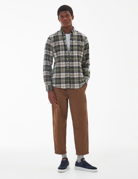 KYELOCH TAILORED SHIRT