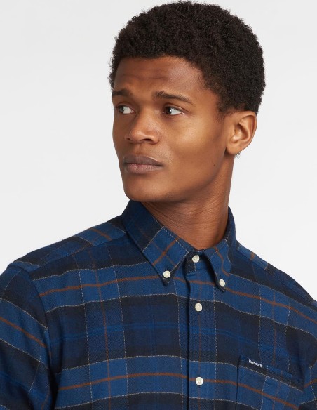 ΠΟΥΚΑΜΙΣΟ TAILORED KYELOCH