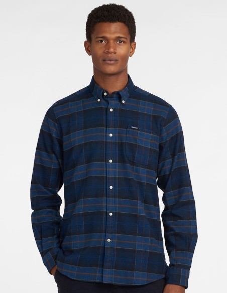 ΠΟΥΚΑΜΙΣΟ TAILORED KYELOCH