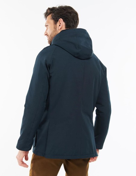 WINTER ASHBY WATERPROOF JACKET