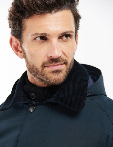 WINTER ASHBY WATERPROOF JACKET