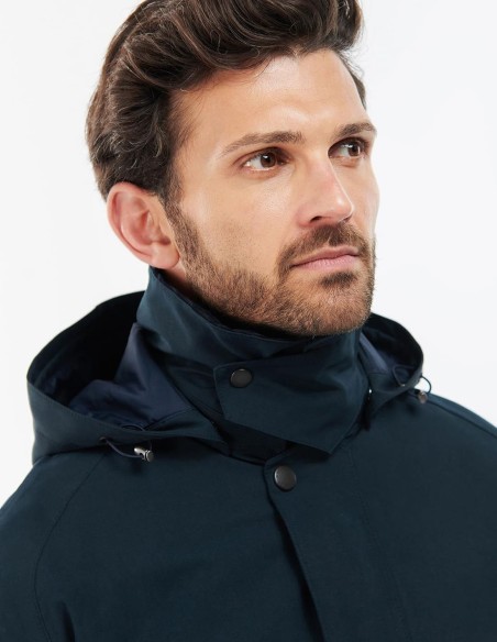 WINTER ASHBY WATERPROOF JACKET