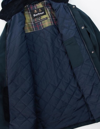 WINTER ASHBY WATERPROOF JACKET