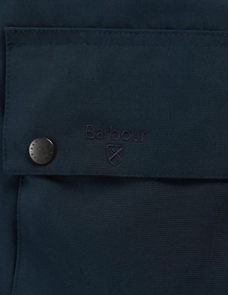 WINTER ASHBY WATERPROOF JACKET