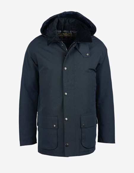 WINTER ASHBY WATERPROOF JACKET