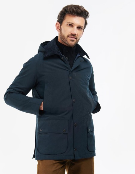 WINTER ASHBY WATERPROOF JACKET