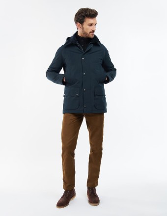 WINTER ASHBY WATERPROOF JACKET 2