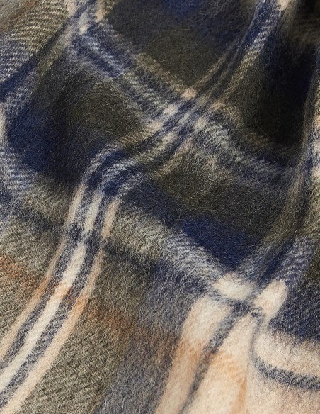 ΚΑΣΚΟΛ NEW CHECK TARTAN