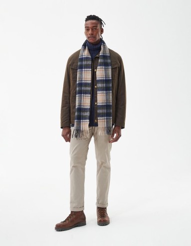 ΚΑΣΚΟΛ NEW CHECK TARTAN