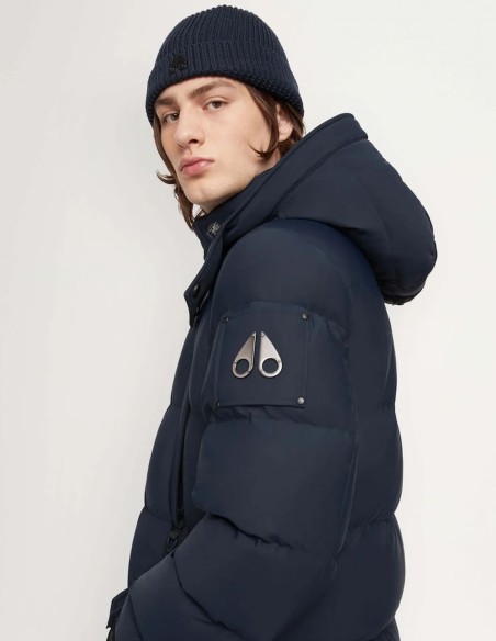 VALLEYFIELD JACKET