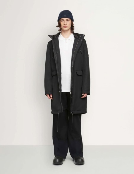 GARSON ANORAK