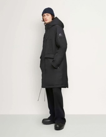 GARSON ANORAK 2
