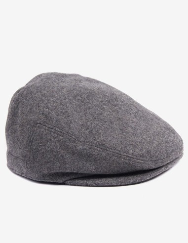REDSHORE FLAT CAP