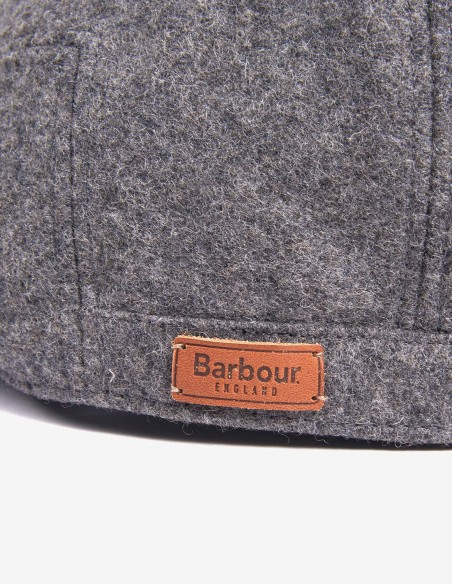 REDSHORE FLAT CAP