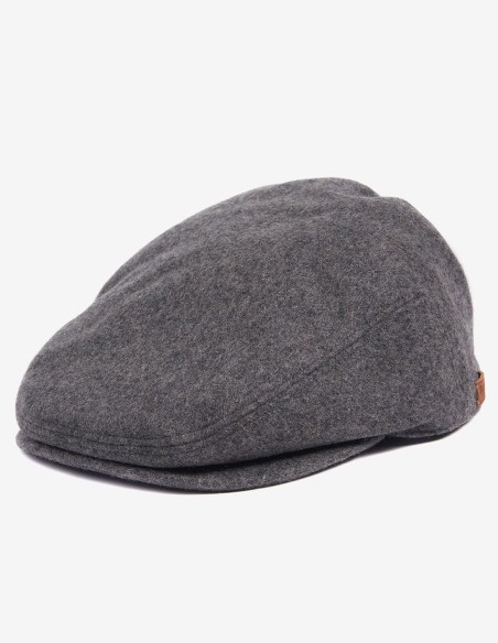 REDSHORE FLAT CAP
