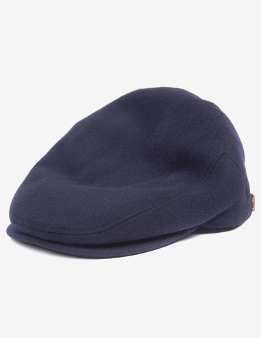 REDSHORE FLAT CAP