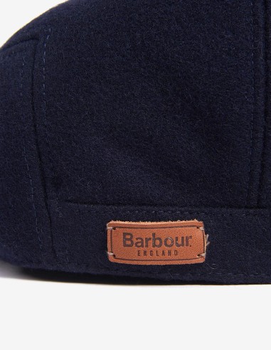 REDSHORE FLAT CAP