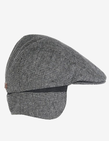 CHEVIOT COUNTRY CAP