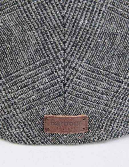 CHEVIOT COUNTRY CAP