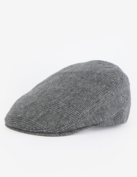 CHEVIOT COUNTRY CAP