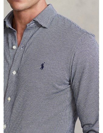 HOUNDSTOOTH JACQUARD SHIRT 2