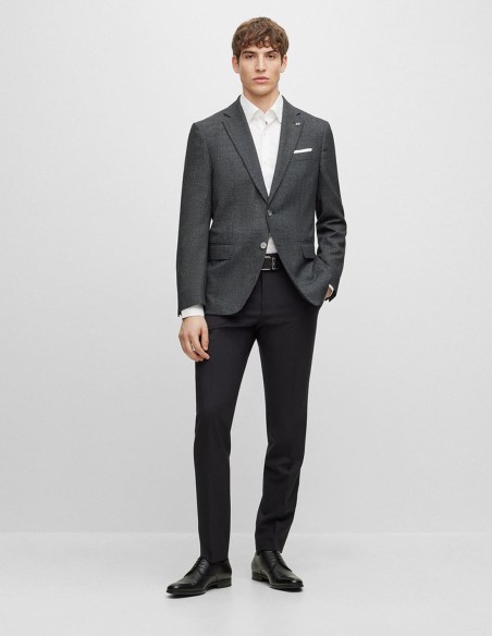 ΠΟΥΚΑΜΙΣΟ SLIM FIT EASY IRON