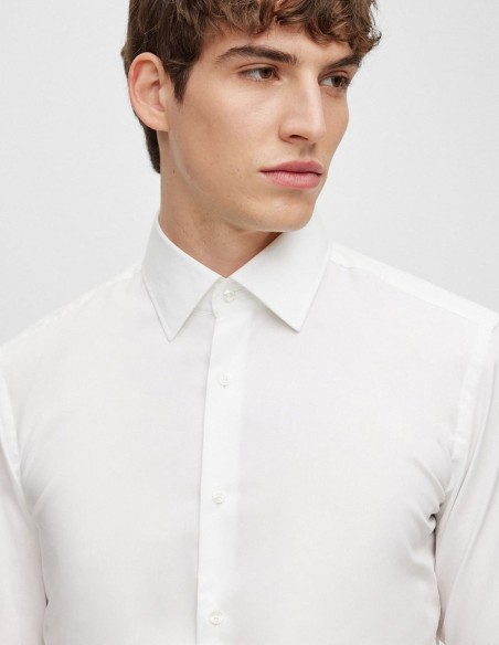 ΠΟΥΚΑΜΙΣΟ SLIM FIT EASY IRON