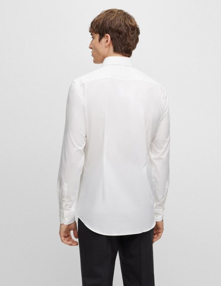 ΠΟΥΚΑΜΙΣΟ SLIM FIT EASY IRON