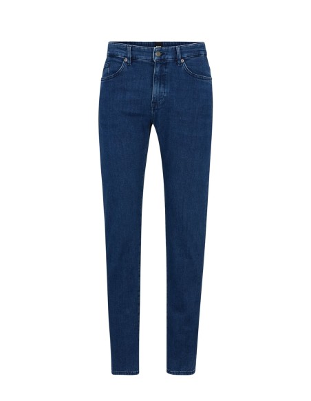 ΠΑΝΤΕΛΟΝΙ JEANS SLIM FIT