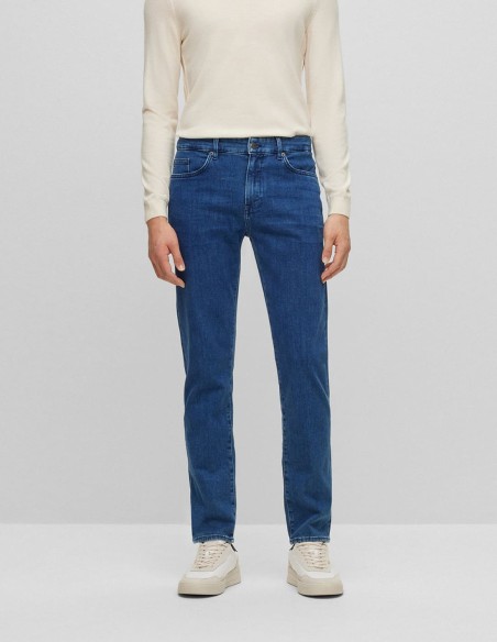 ΠΑΝΤΕΛΟΝΙ JEANS SLIM FIT