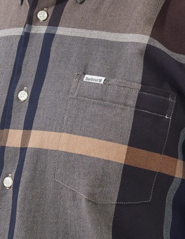 BEARPARK REGULAR FIT SHIRT