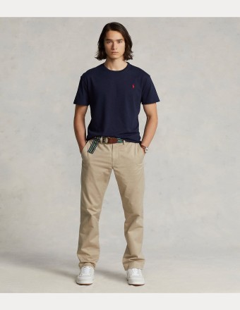 CUSTOM FIT T-SHIRT 2