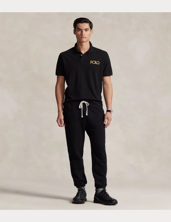 ΜΠΛΟΥΖΑ POLO LOGO CLASSIC FIT 2