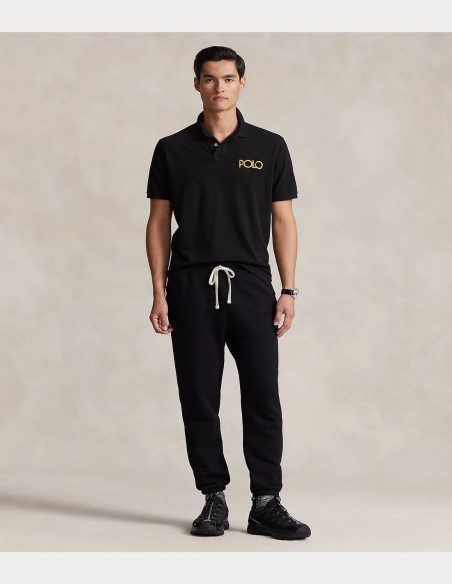 ΜΠΛΟΥΖΑ POLO LOGO CLASSIC FIT