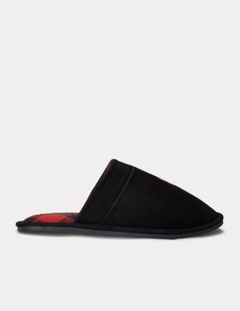 KLARENCE LOAFERS