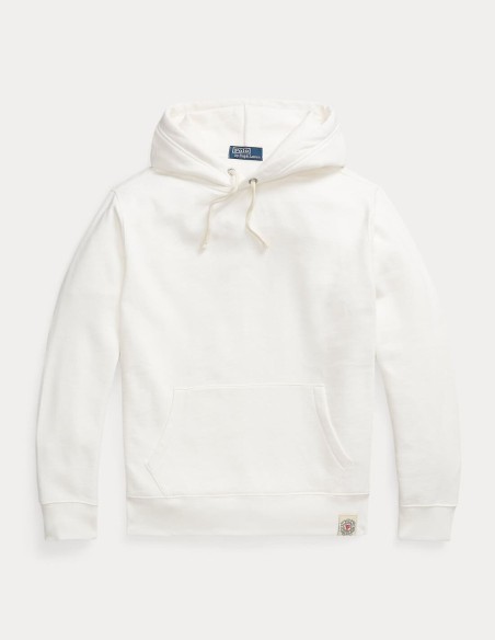FLEECE HOODIE