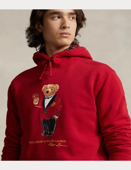 ΦΟΥΤΕΡ LUNAR NEW YEAR POLO BEAR