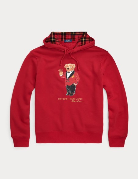 ΦΟΥΤΕΡ LUNAR NEW YEAR POLO BEAR