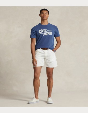 T-SHIRT COTE D AZUR CLASSIC... 2