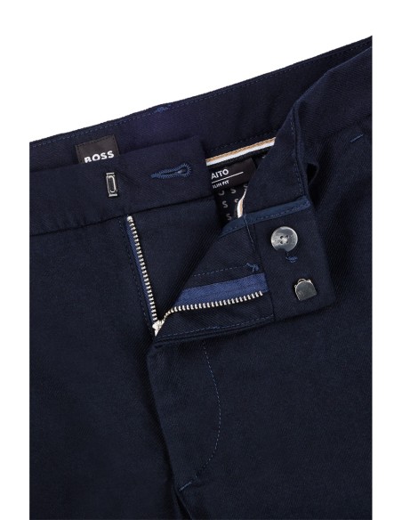 SLIM FIT CHINO PANTS