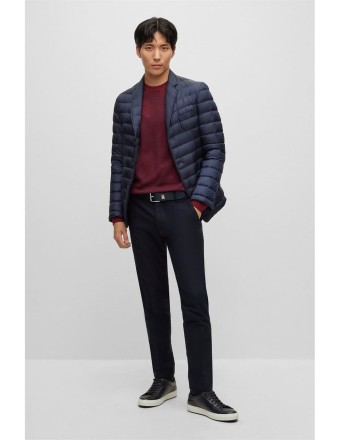 SLIM FIT CHINO PANTS 2