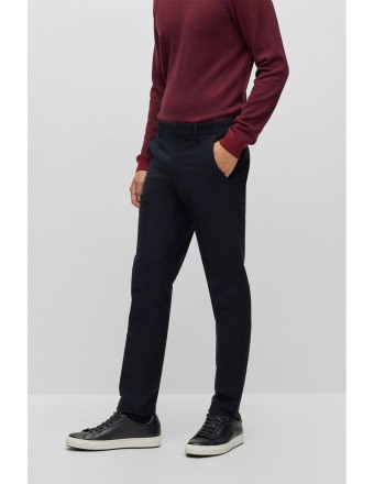 SLIM FIT CHINO PANTS