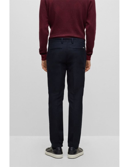 SLIM FIT CHINO PANTS
