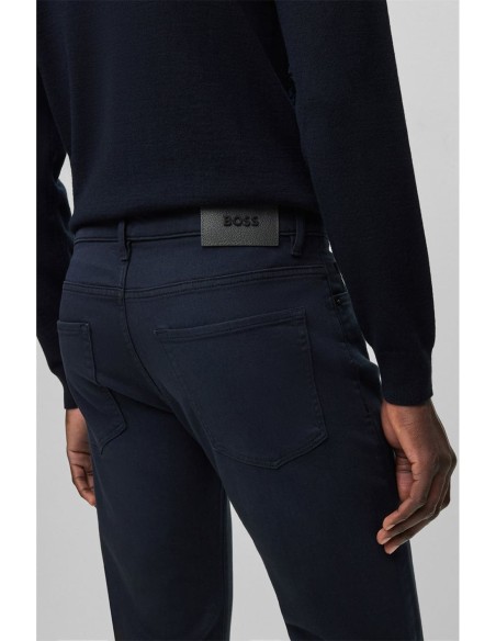 ΠΑΝΤΕΛΟΝΙ JEANS SLIM FIT